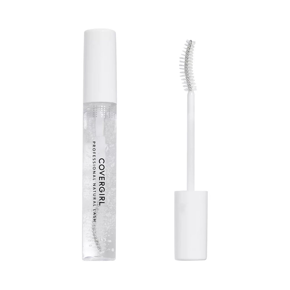 PRO NATURAL LASH MÁSCARA, CLEAR