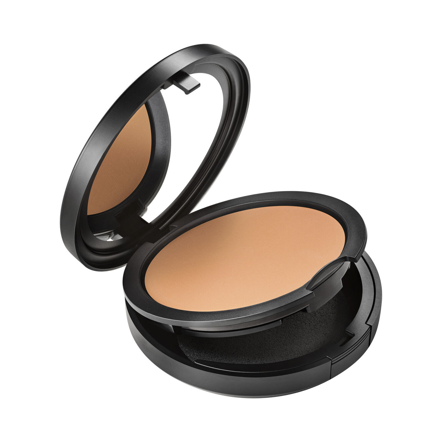 MAC Base y fijador en polvo Studio Fix Powder Plus
