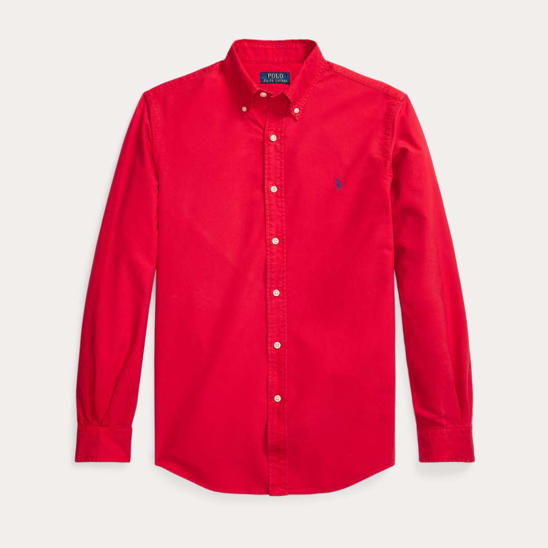 CAMISA CABALLERO -RL 2000