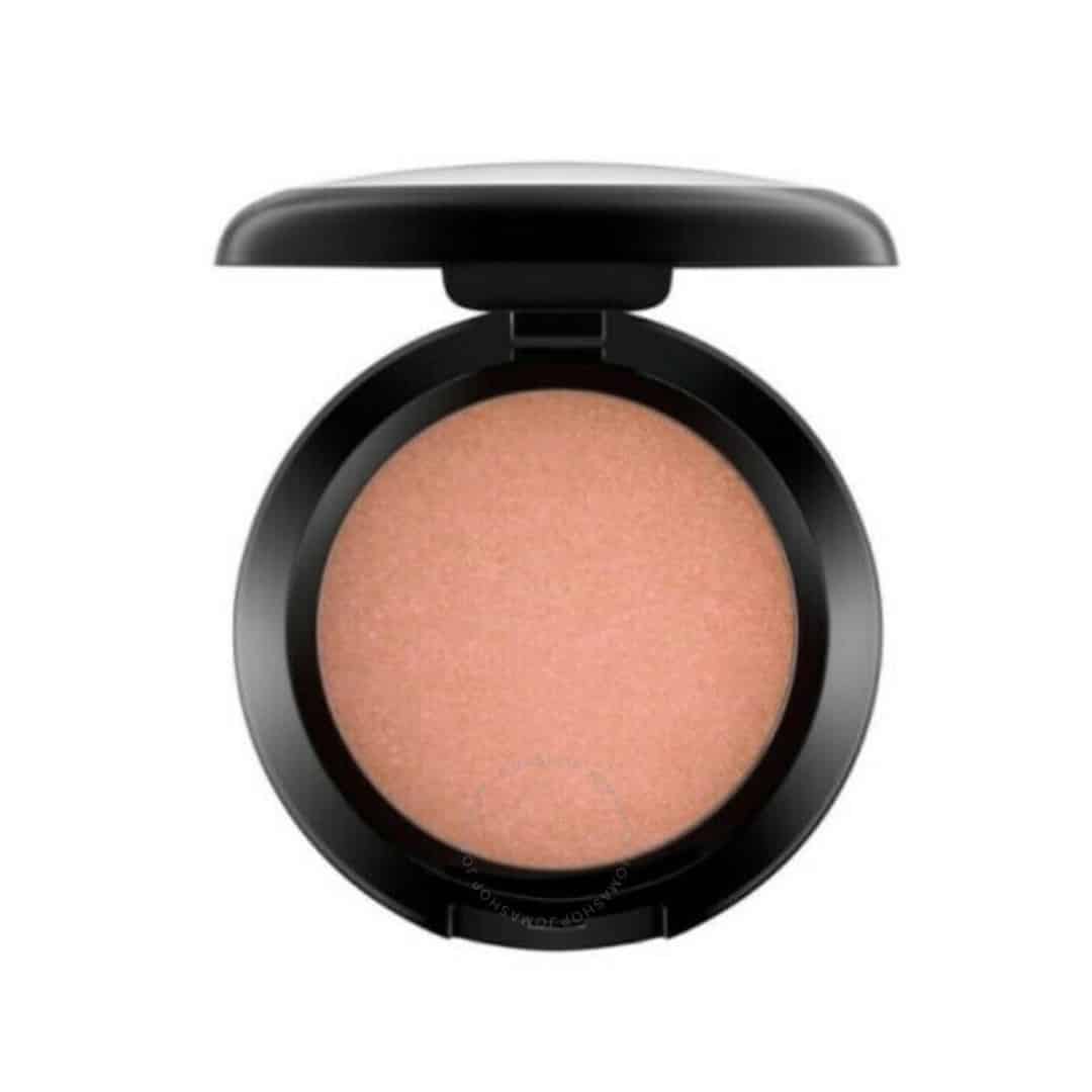 MAC Blush Sheertone Shimmer