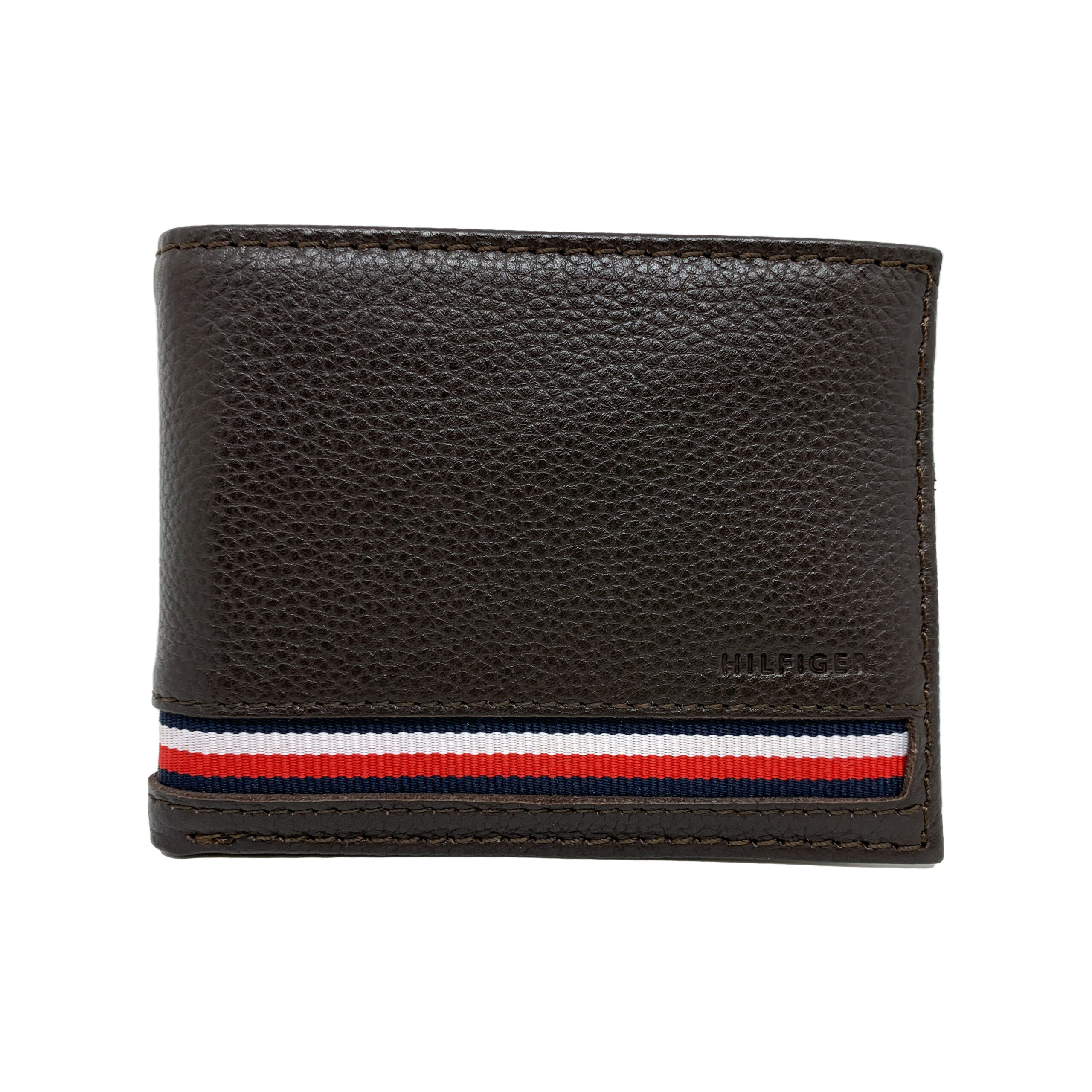 BILLETERA CAB.-BROWN-OS - OS