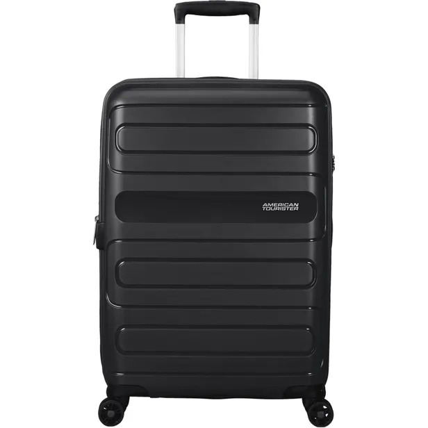 SUNSIDE AT SPINNER EXP 55CM-BLACK