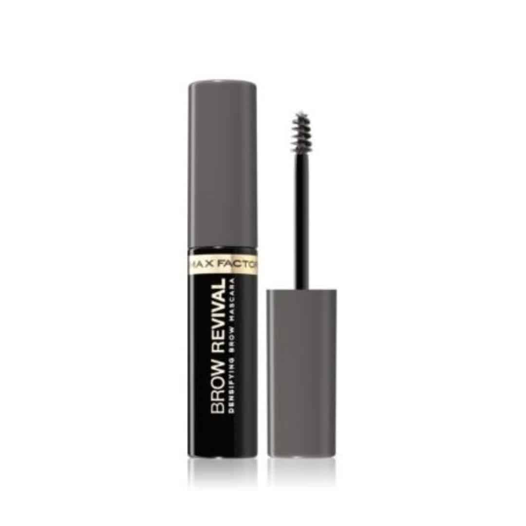 BROW REVIVAL PENCIL EYEBROW, GREY 004