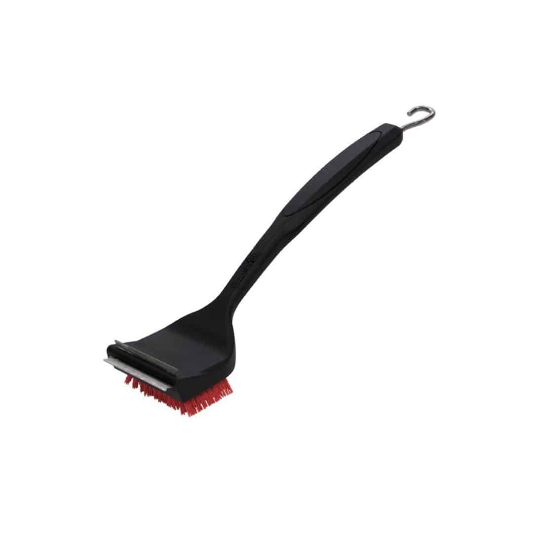 CEPILLO DE NYLON CON TECNOLOGIA AVANZADA