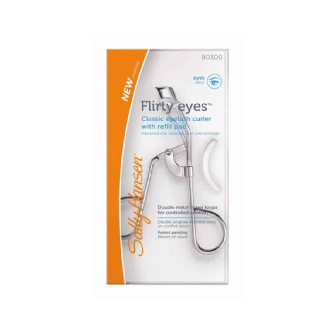 METALASH CURLER FLIRT