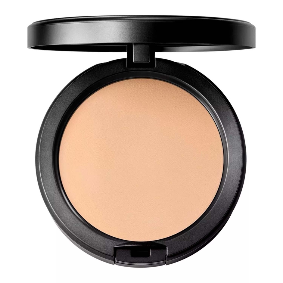 MAC Base y fijador en polvo Studio Fix Powder Plus