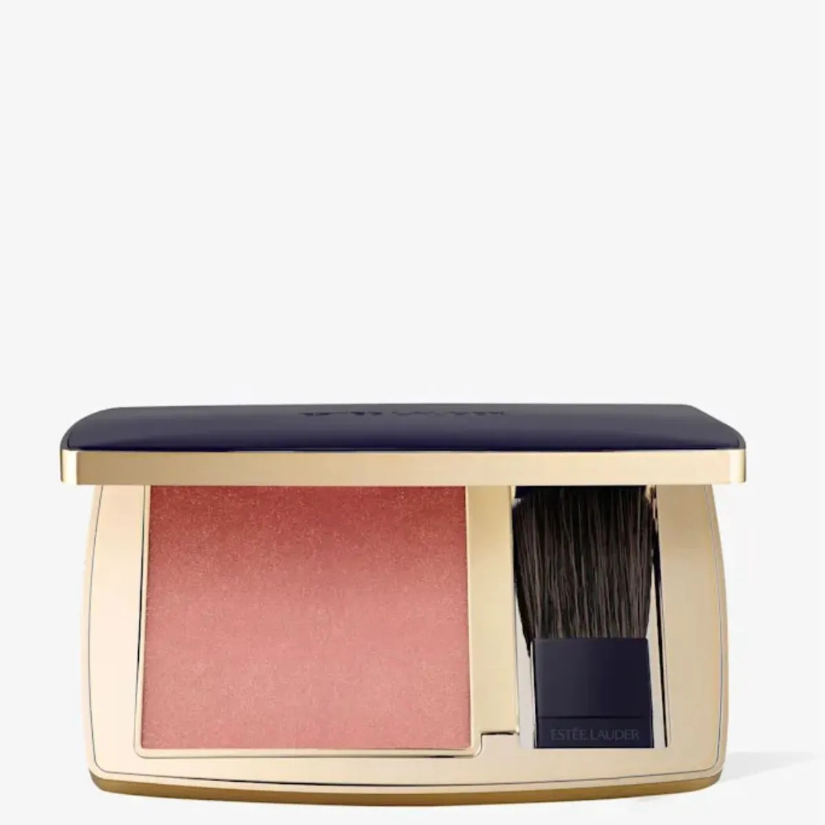 Estée Lauder Blush en polvo Pure Color The Sculpting Blush - 7 g - Tono: Rebellious rose