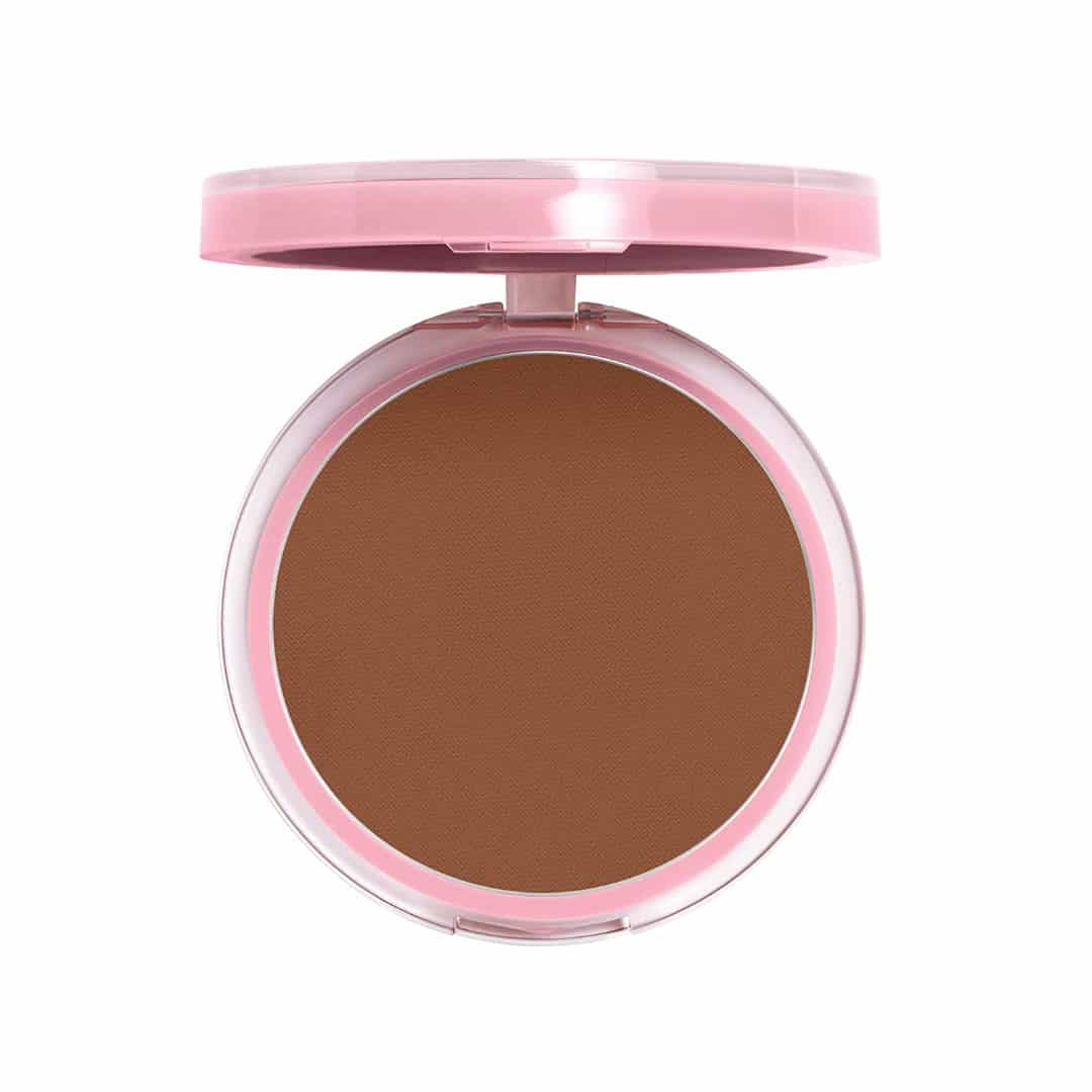 CLEAN FRESH PRESSED POWDER DARK