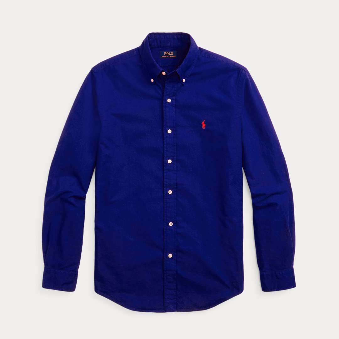 Camisa Caballero -CITY ROYAL