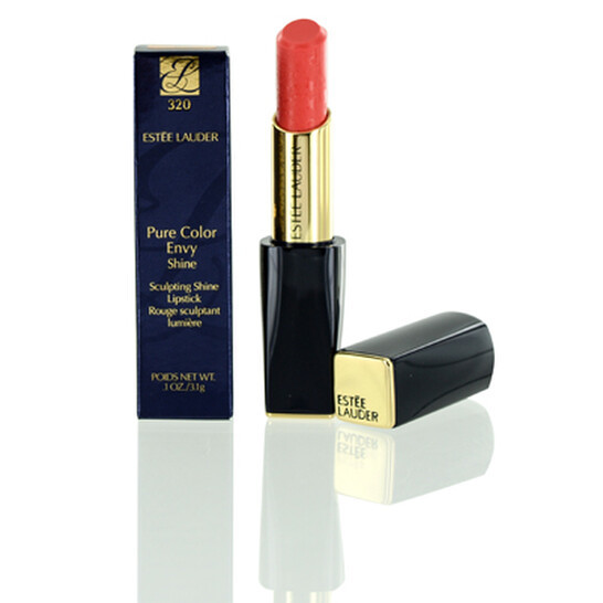 NEW PURE COLOR ENVY SHINE LIPSTICK SURREAL SUN