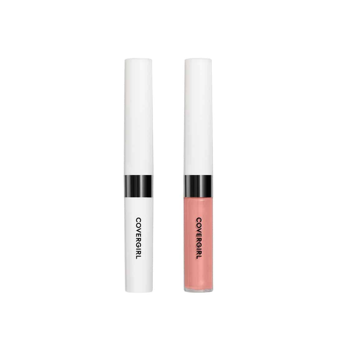 OUTLAST LIP WAND COLOR, NUDE