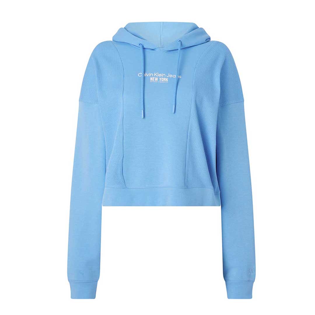 SUDADERA DAMA -BLUE CRUSH