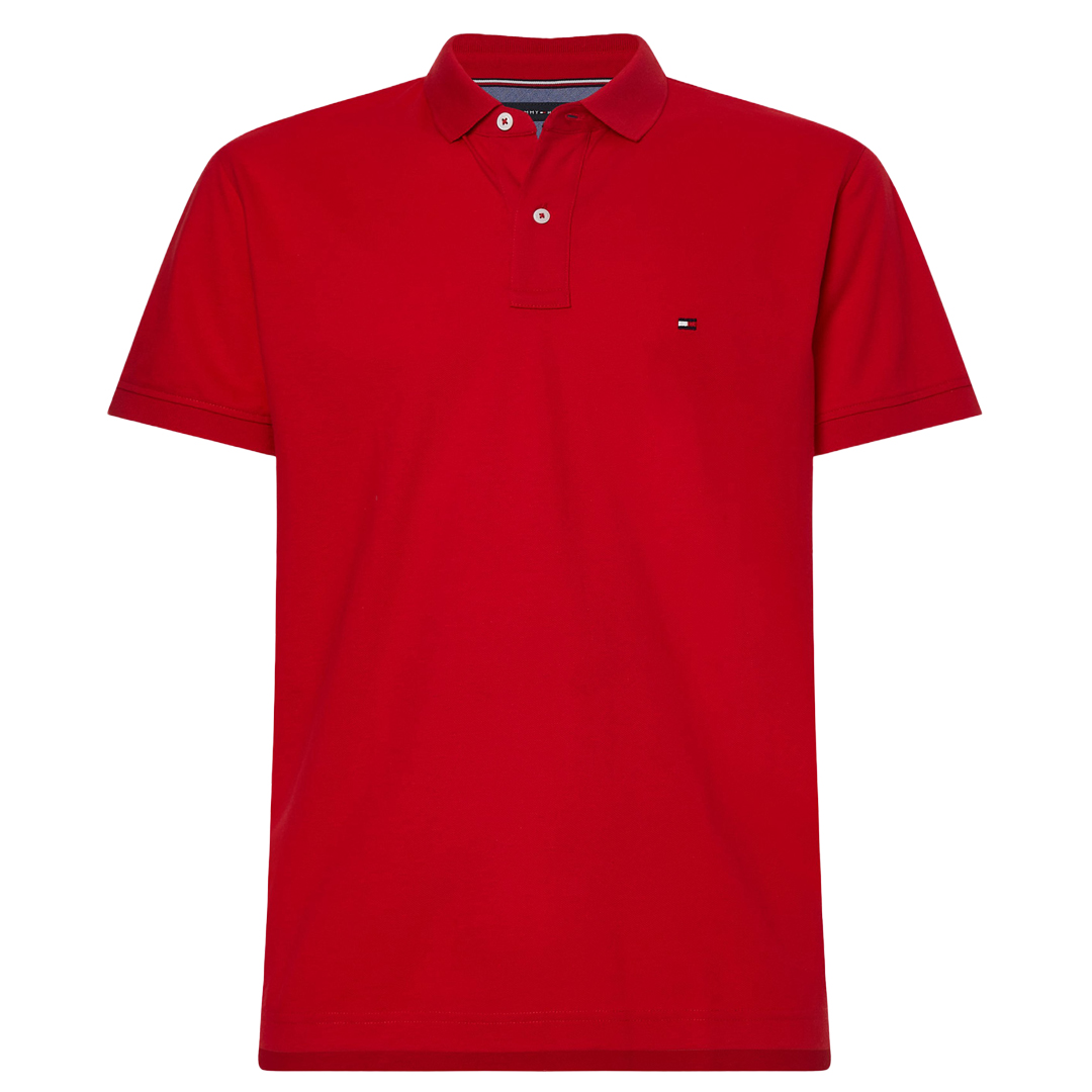 R.C.P. LISA PRIMARY RED