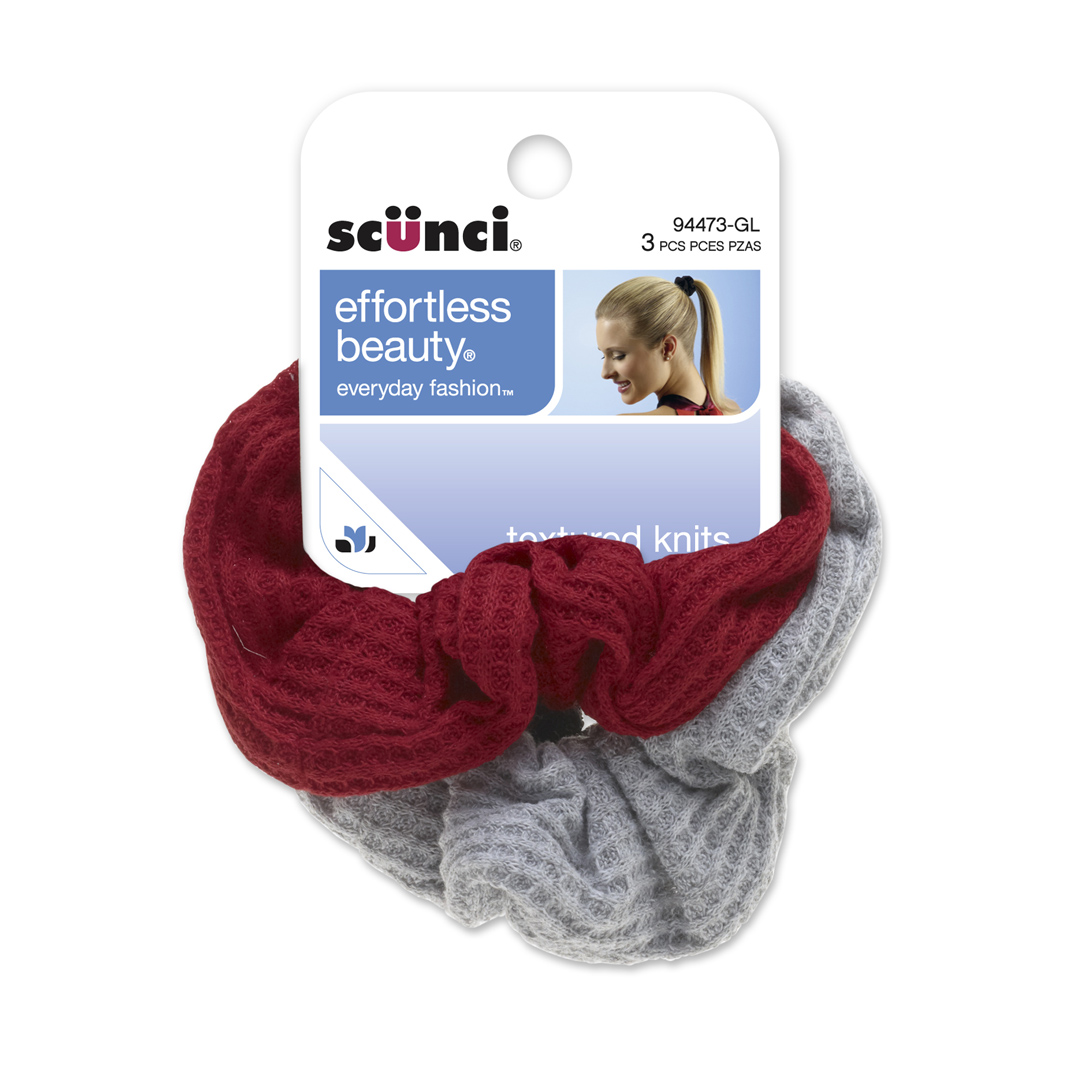 GOMAS FORRADAS EN TELA, BANDA TERMICA 3PK