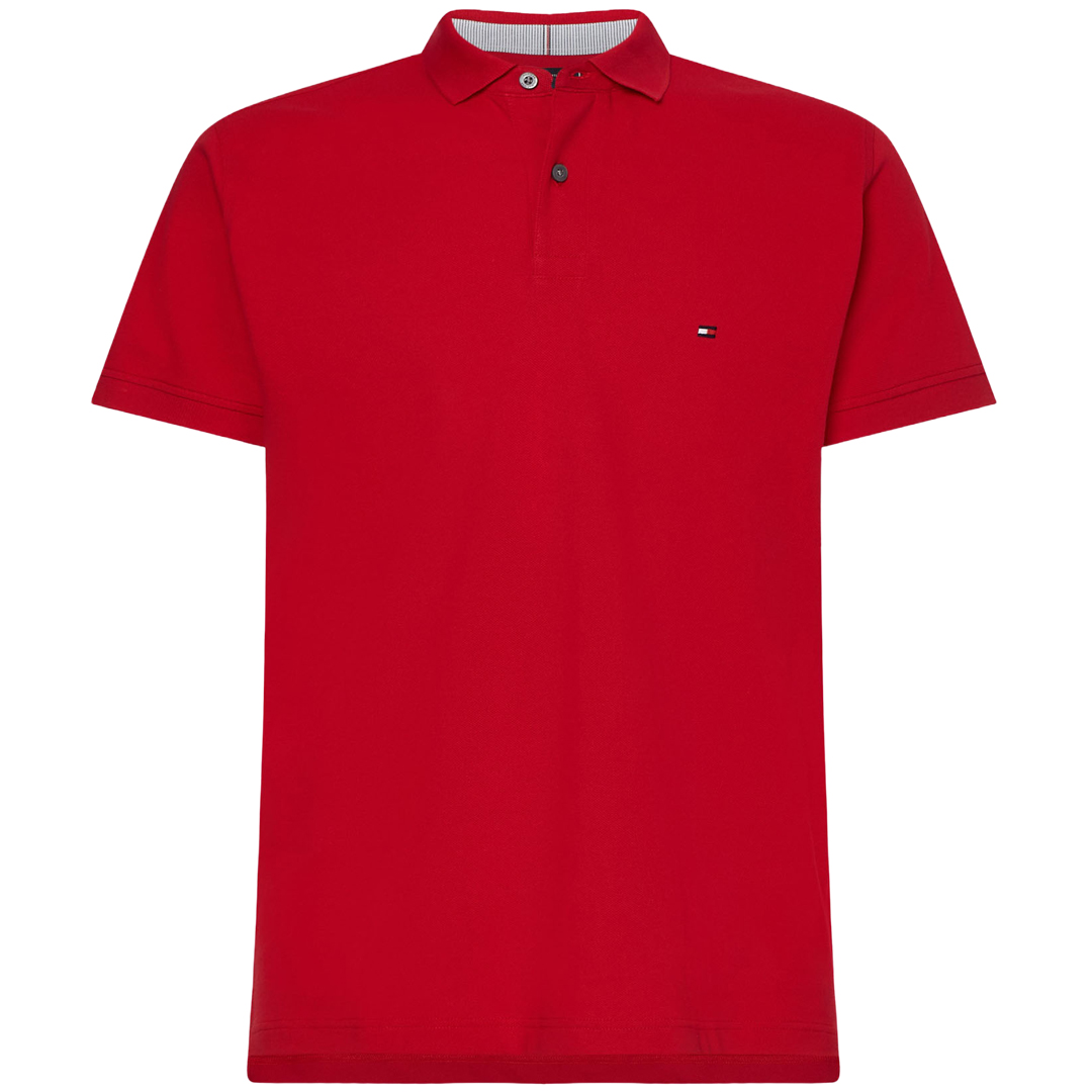 R.C.P. LISA BLAZER RED