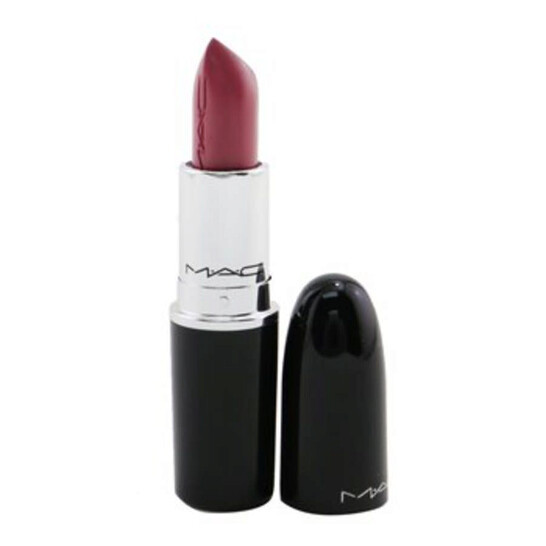 MAC Labial Lustreglass Sheer -Shine