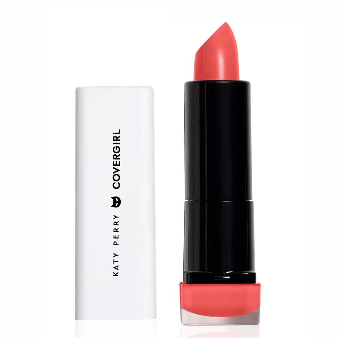 KATY KAT MATTE LIPSTICK, CORALCAT