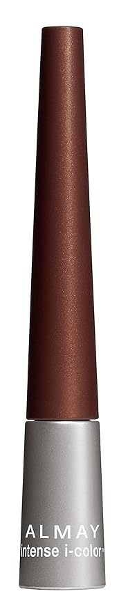 INTENSE I-COLOR LIQUID LINER BROWN TOPAZ