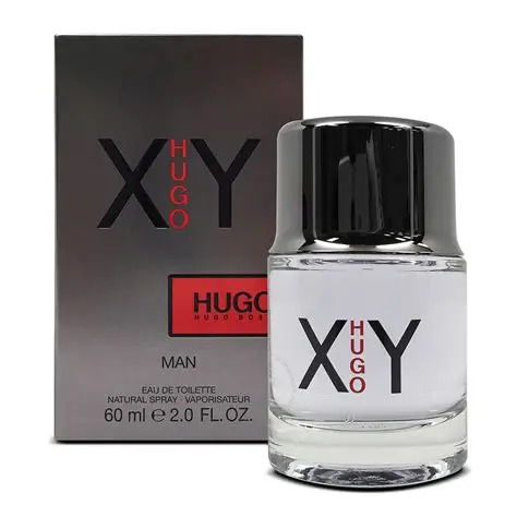 HUGO BOSS XY EDT.60 ML