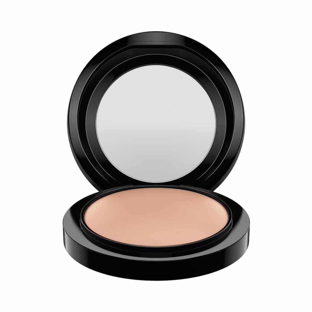 MAC Polvo Mineralize Skinfinish Natural