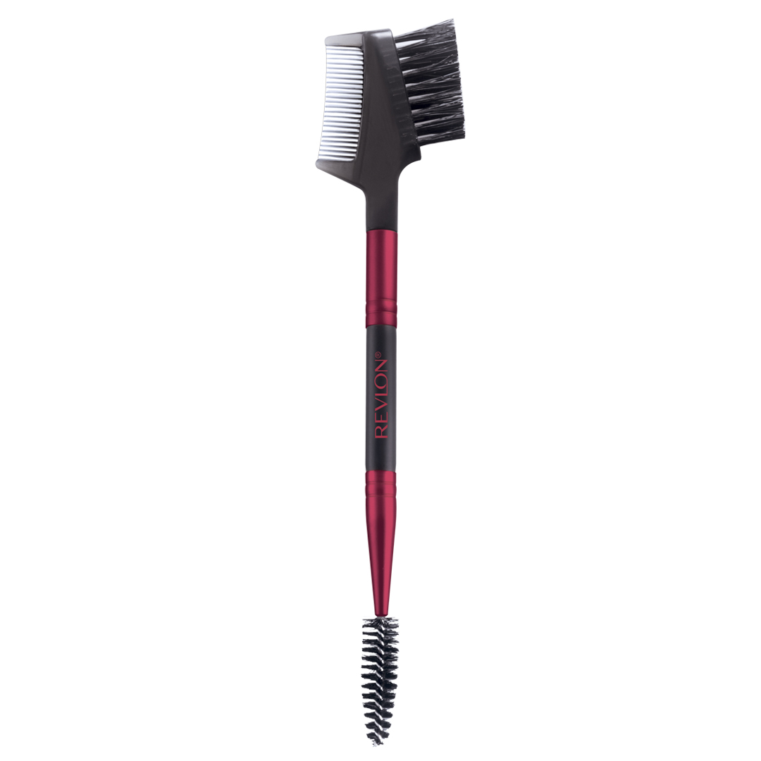 BRUSH DBL END LASH