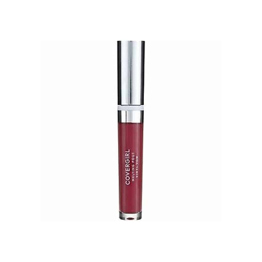 MELTING POUT VINIL VOW GLOSS, KISS
