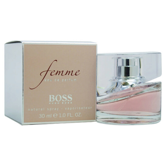 BOSS FEMME EDP 30 ML