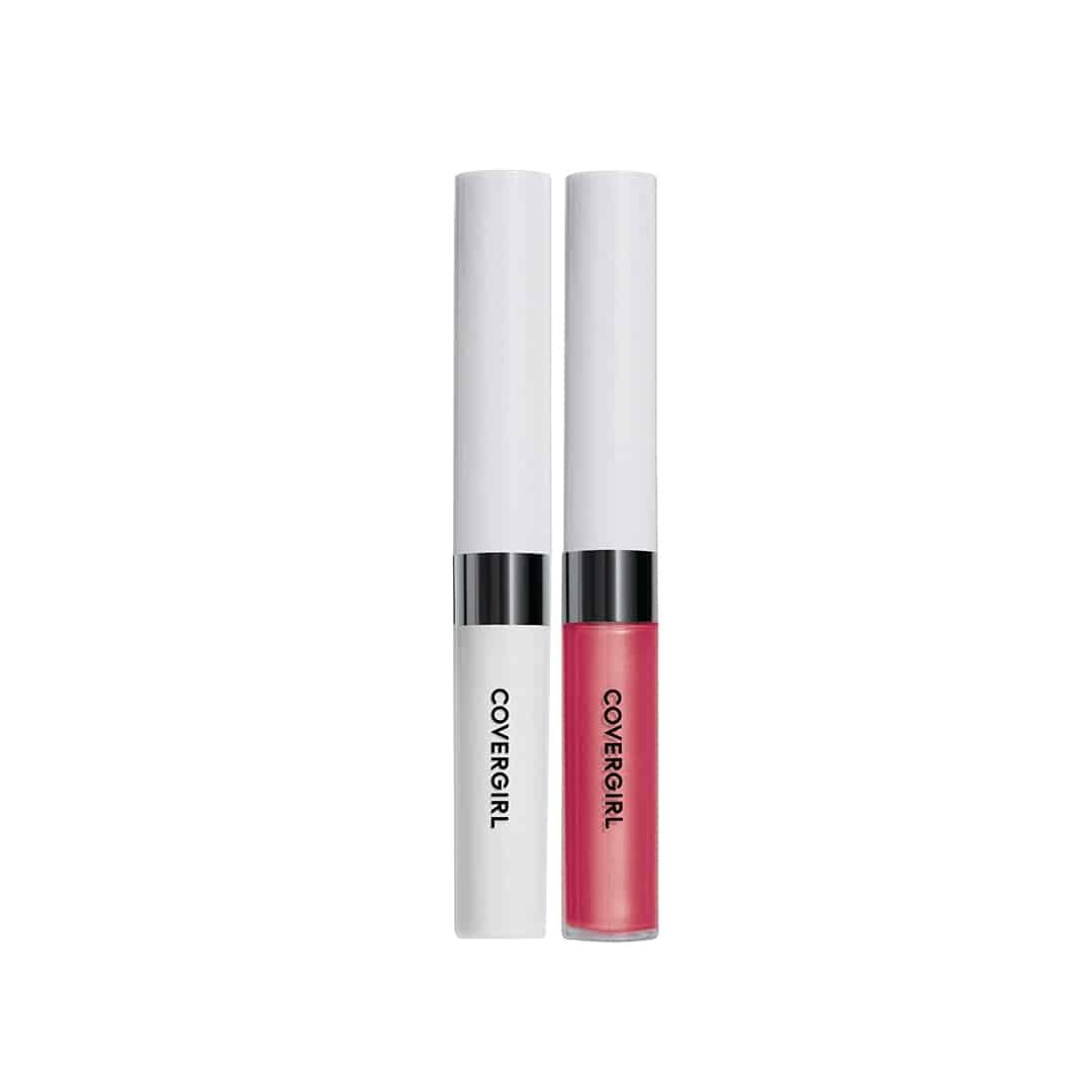 OUTLAST LIP WAND COLOR, RADIANTRED