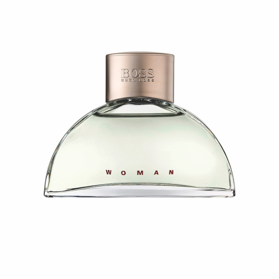 BOSS WOMAN EDP. 50 ML