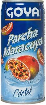 NECTAR DE MARACUYA