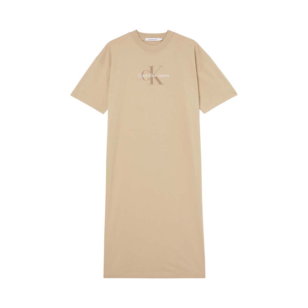 VESTIDO DAMA-TRAVERTINE