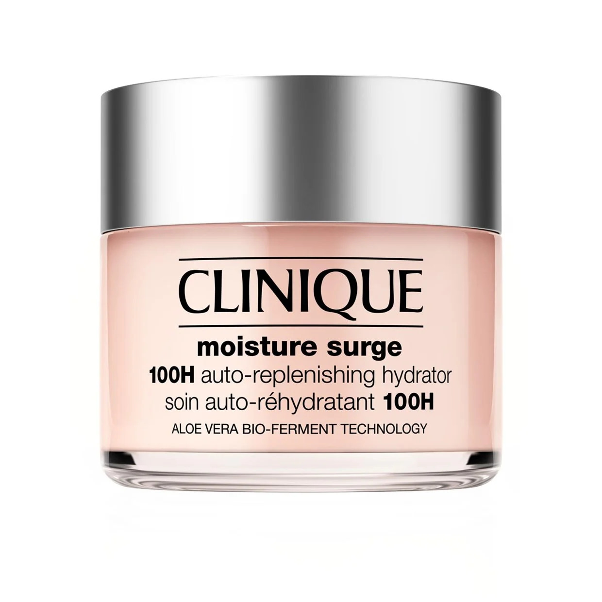 Clinique Crema Hidratante Moisture Surge� 100H Auto-Replenishing Hydrator - 125 ml