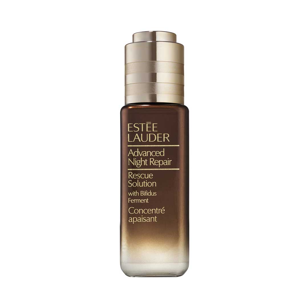 Estée Lauder Suero Advanced Night Repair Rescue Solution con 15% fermento de Bífidos - 20 ml