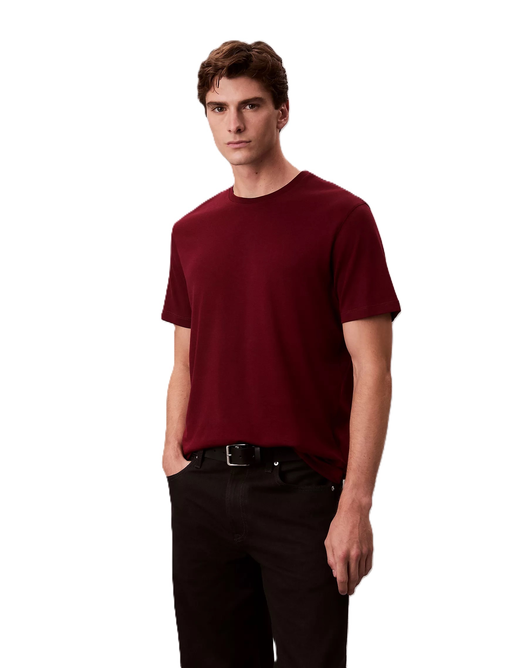 T-SHIRT CAB.-RENAISSANCE