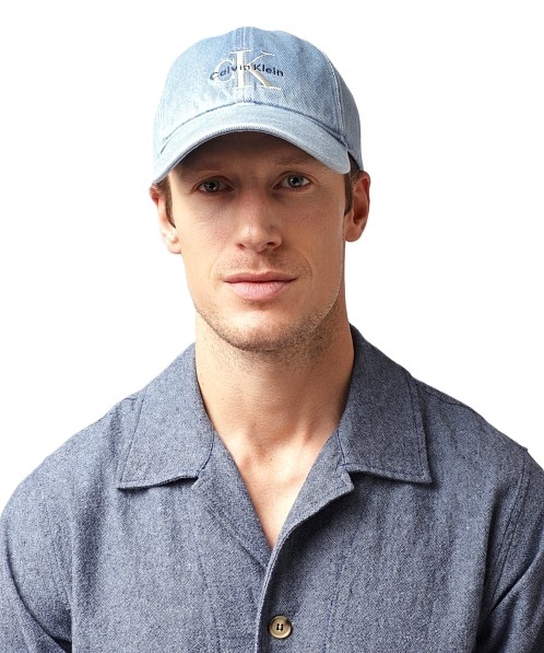 GORRO CAB.-VINTAGE DENIM-OS - OS