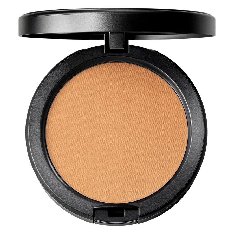 MAC Base y fijador en polvo Studio Fix Powder Plus