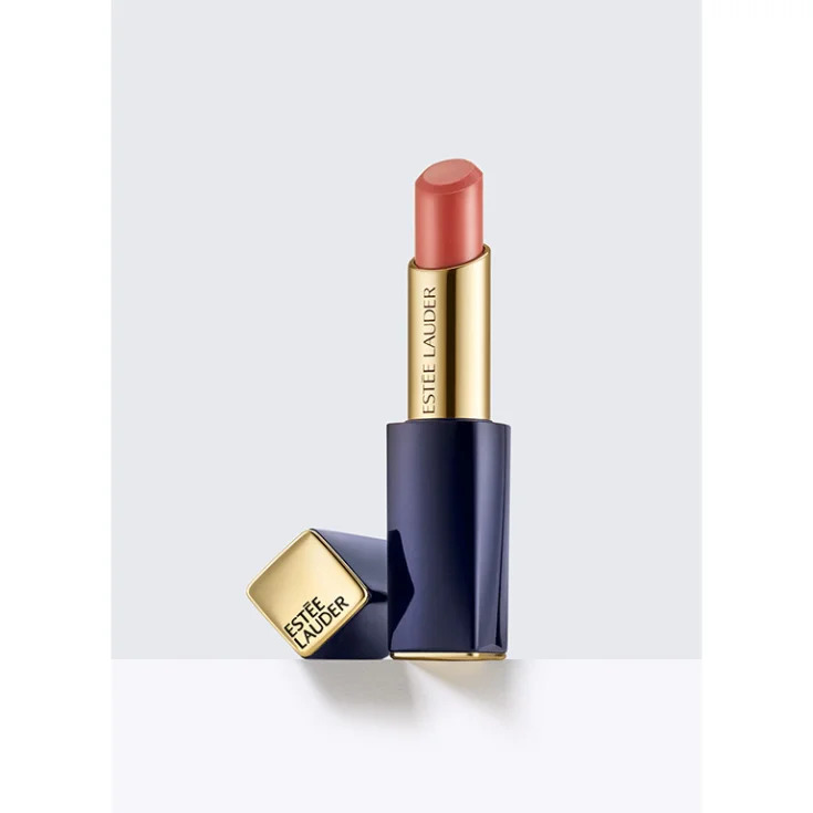 NEW PURE COLOR ENVY SHINE LIPSTICK HEAVENLY