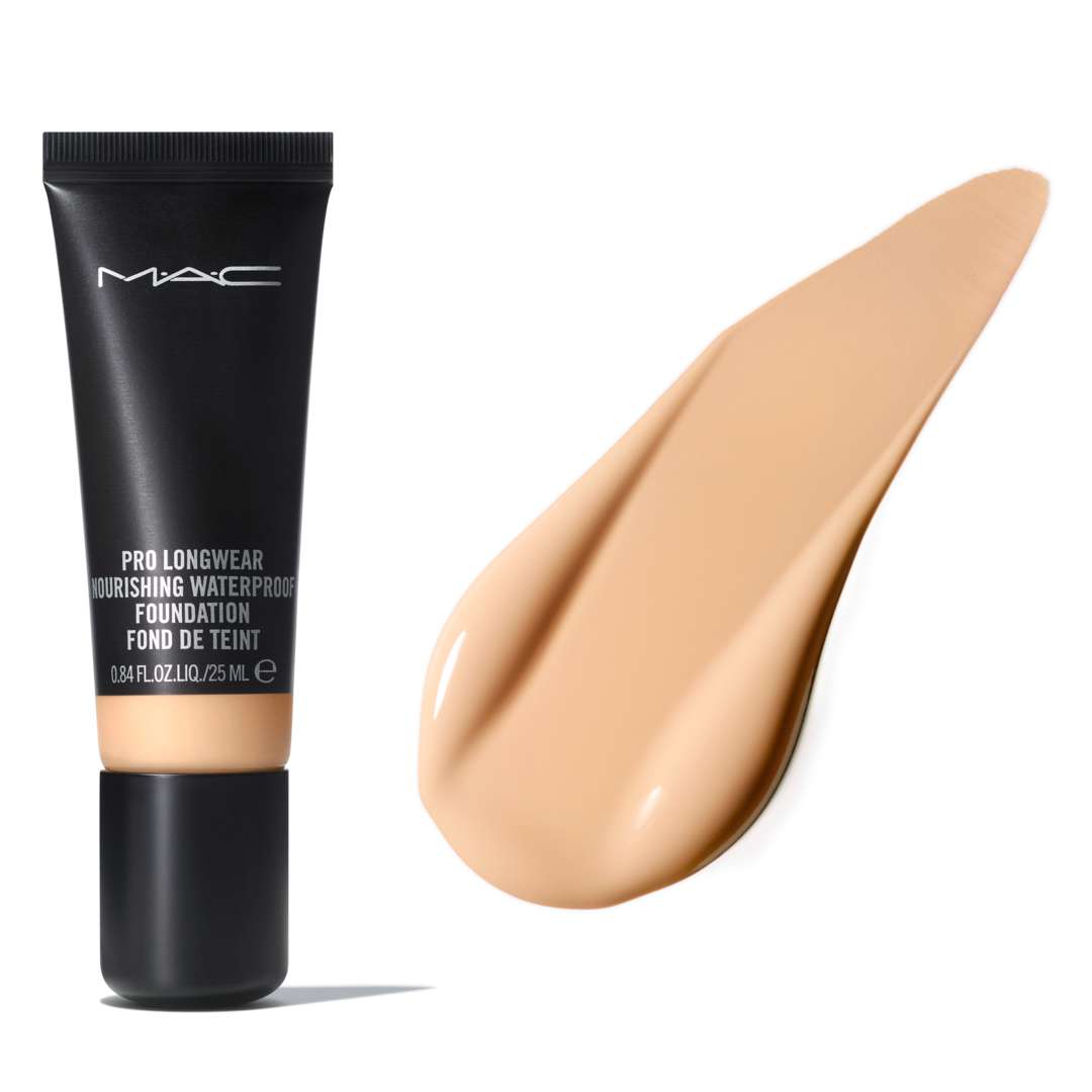 BASE DE MAQUILLAJE MAC 25ML NC30
