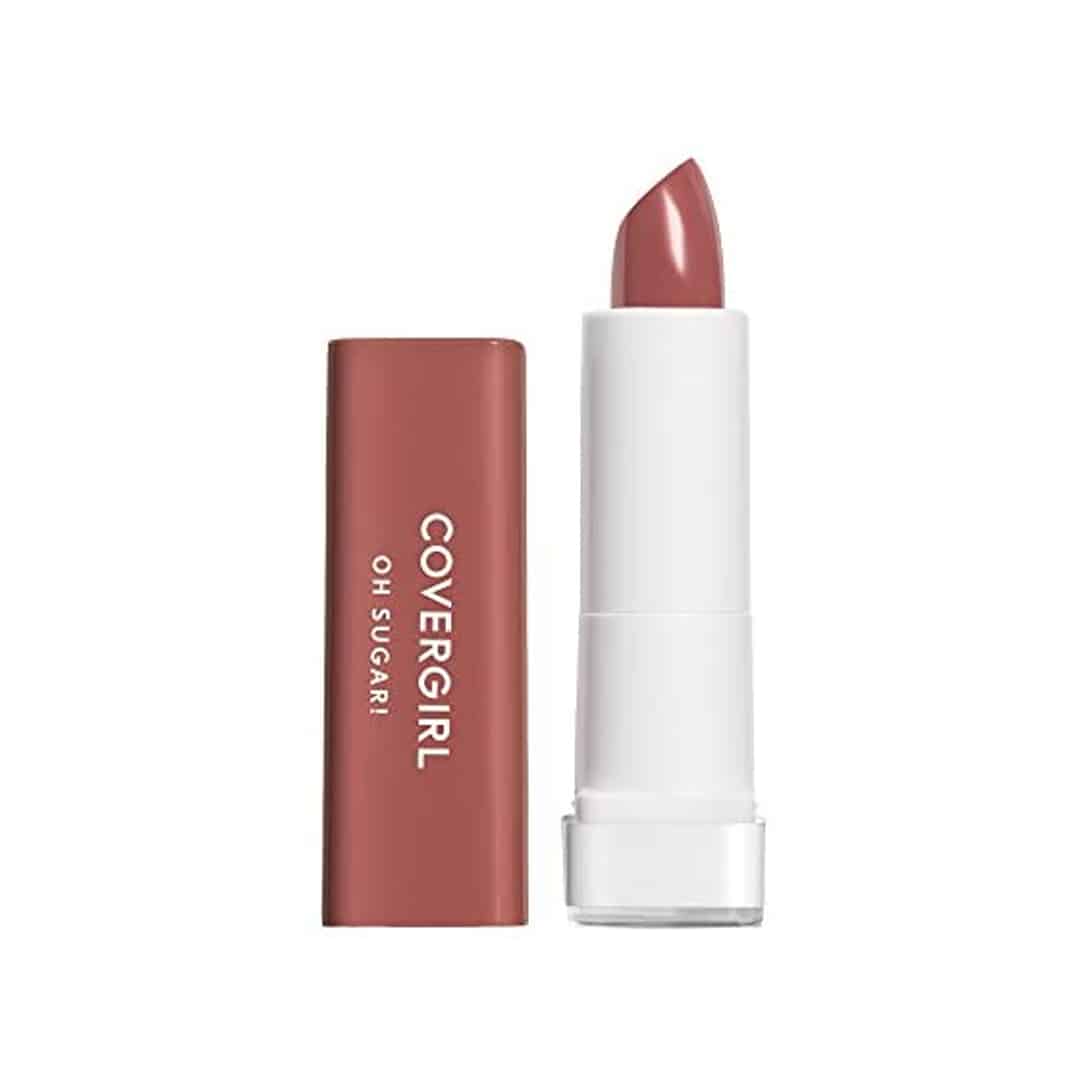 COLORLICIOUS OH SUGAR LIP BALM, CARAMEL