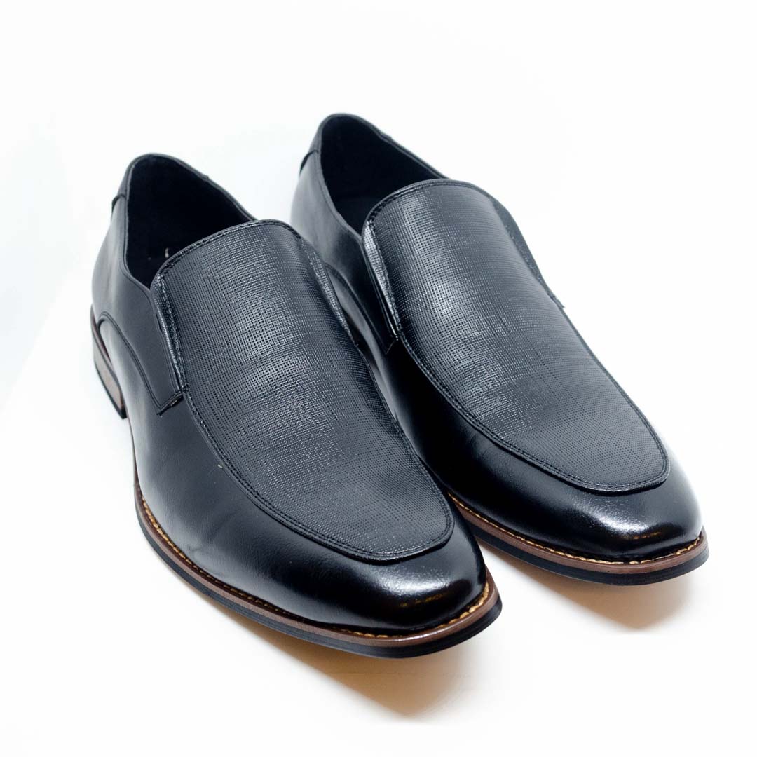 CALZADO DE VESTIR CAB.ALMER SLIP ONBLACK41