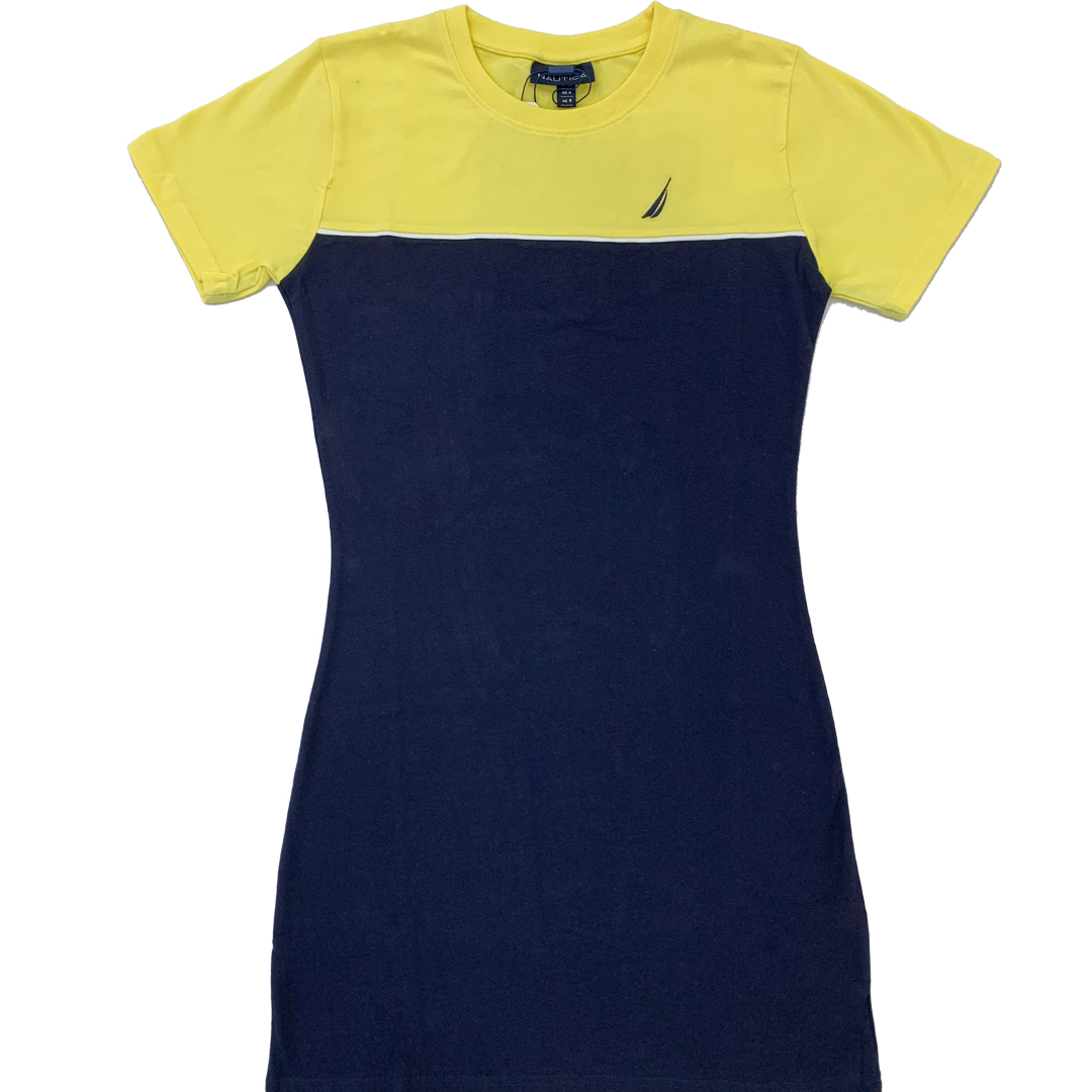 VESTIDO DE DAMA MULBERRY