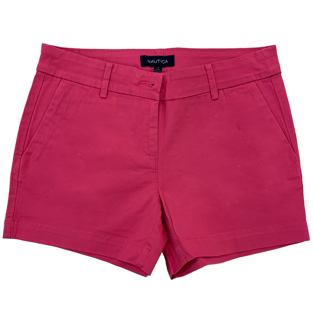 BERMUDA DE DAMA FANDANGO PINK