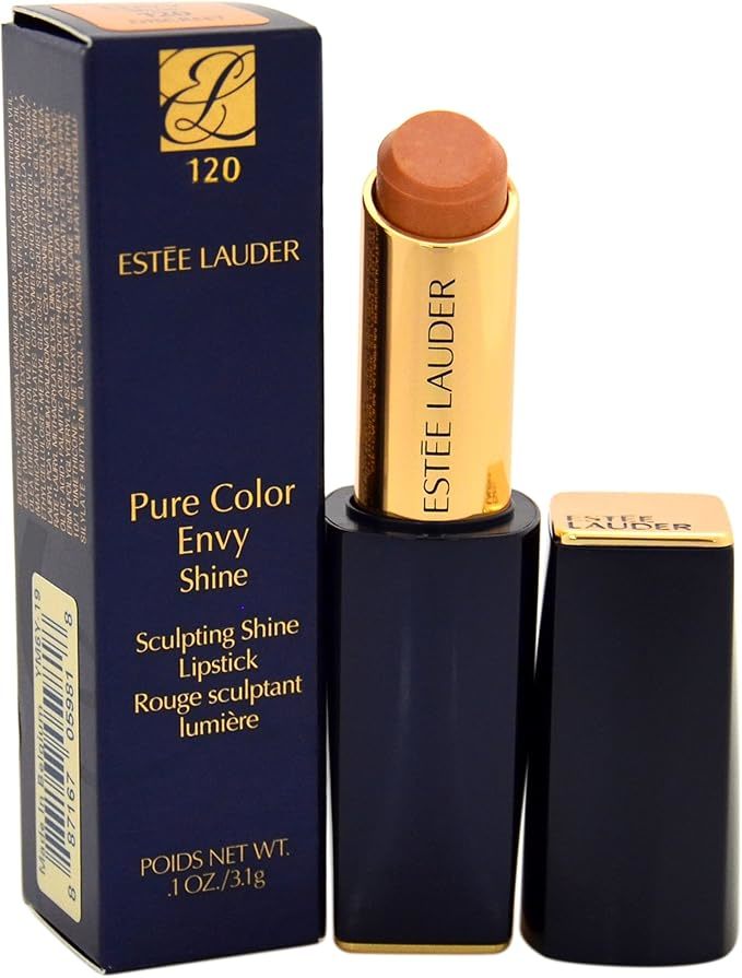 NEW PURE COLOR ENVY SHINE LIPSTICK DISCREET