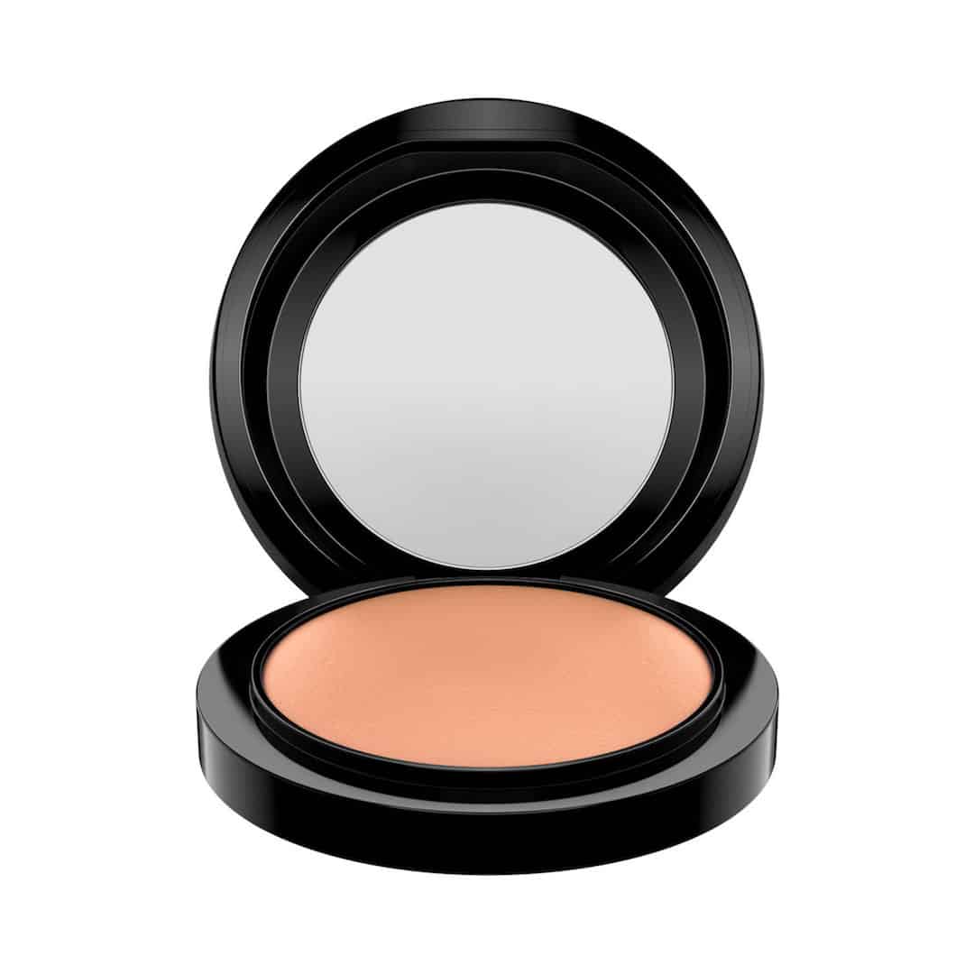 MAC Polvo Mineralize Skinfinish Natural