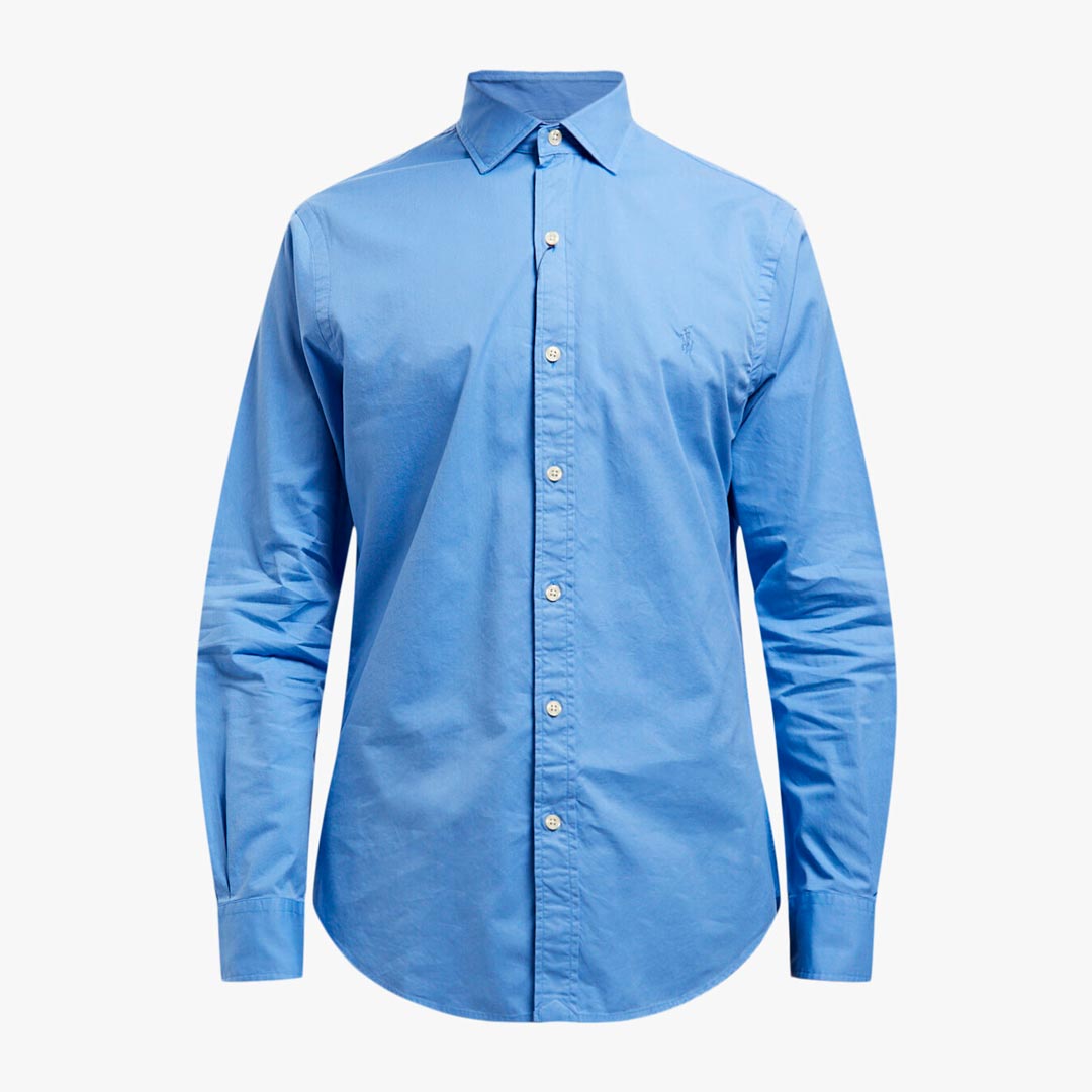 Camisa Caballero -HARBOR ISLAND
