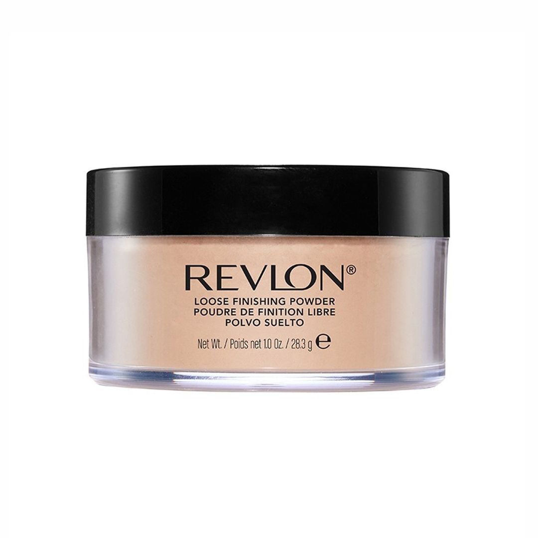 LOOSE FINISHING POWDER MEDIUM