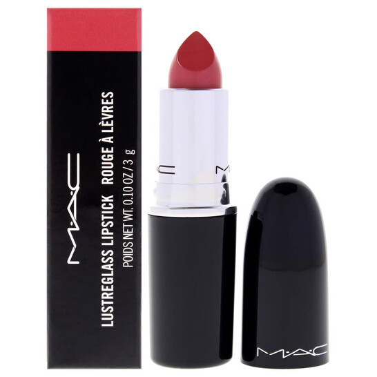 MAC Labial Lustreglass Sheer -Shine