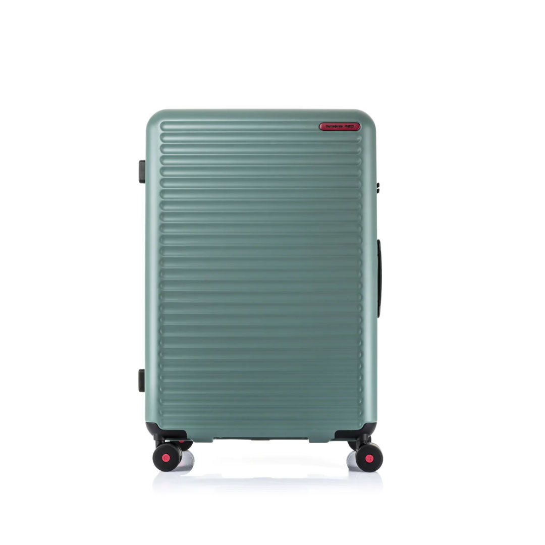 MALETA TOIIS SPINNER 65/24-GREEN