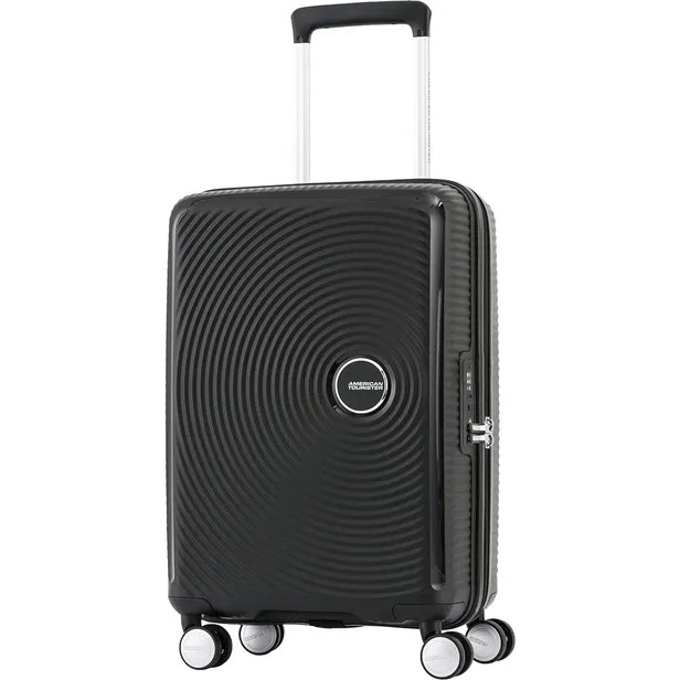 SPINNER 55/20 TSA CURIO BLACK