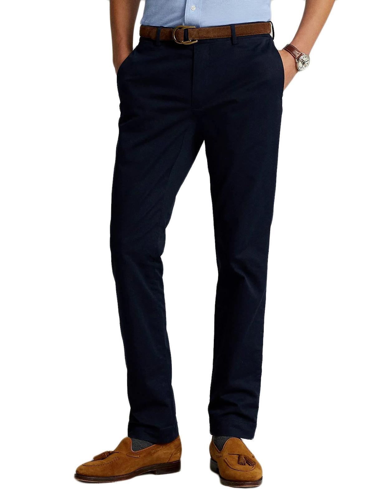 PANTALON CABALLERO -AVIATOR